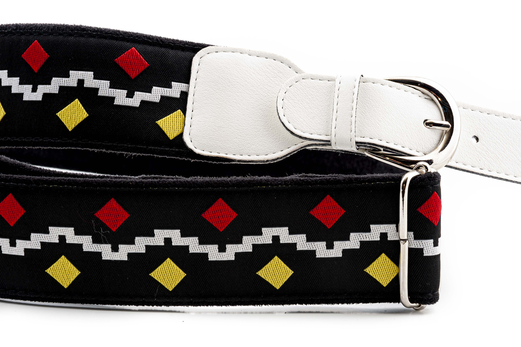 Righton Straps Courroie Vegan Righton Legend Get Back - Gitarrengurt - Variation 1