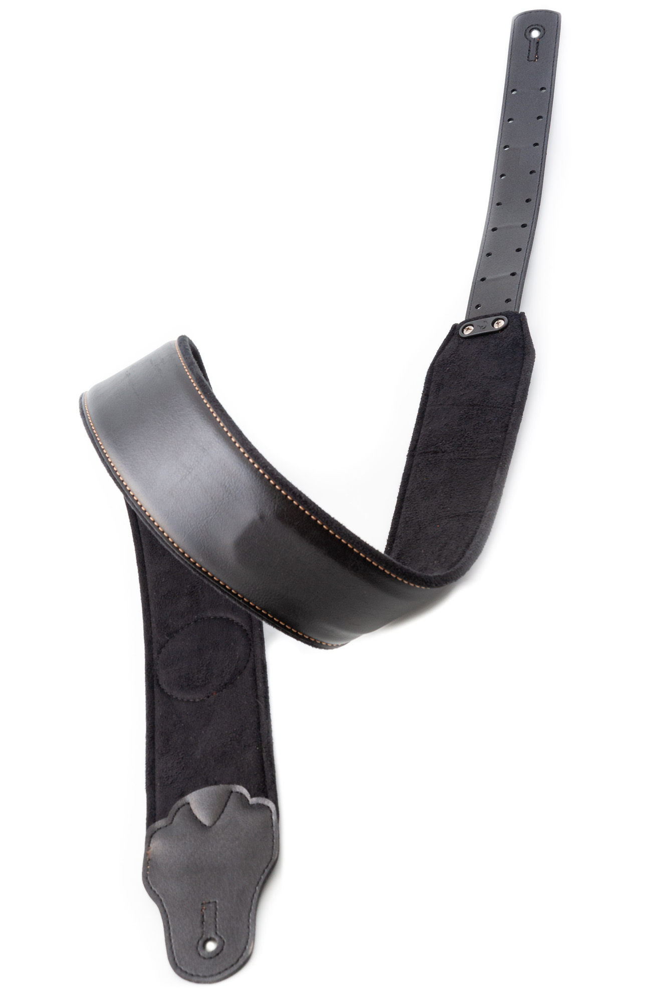 Righton Straps Courroie Vegan Tatoo Anchor - Gitarrengurt - Variation 4