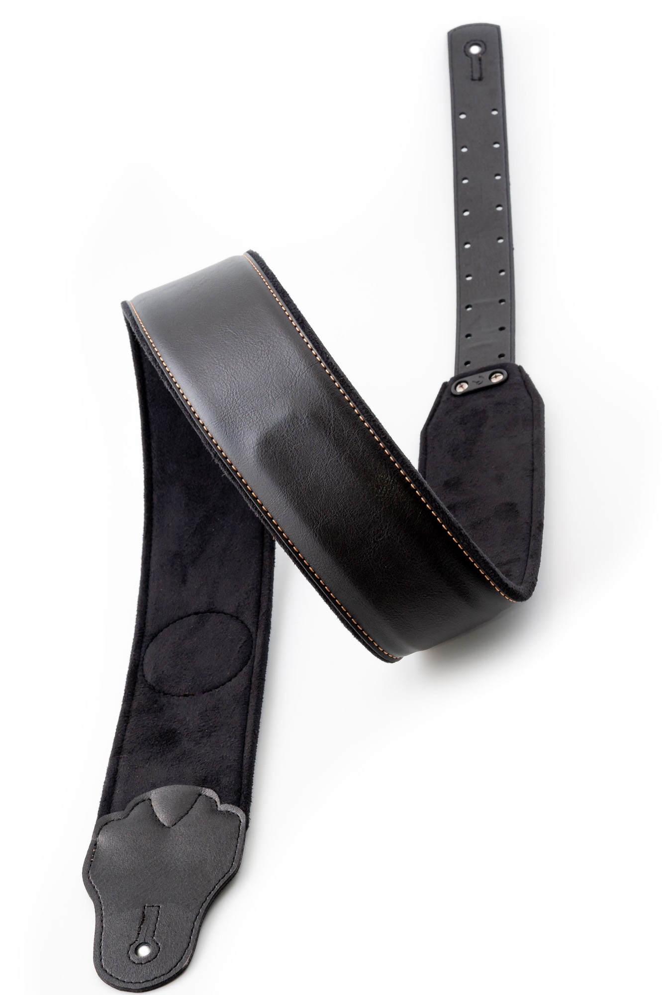 Righton Straps Courroie Vegan Tatoo Pin-up - Gitarrengurt - Variation 3