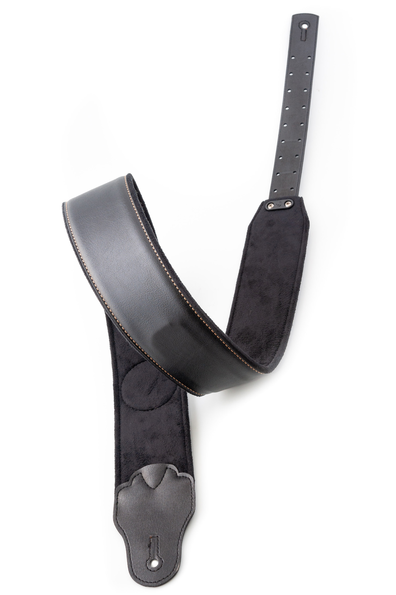 Righton Straps Courroie Vegan Tatoo Swallow - Gitarrengurt - Variation 4
