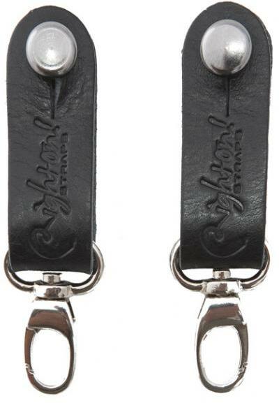 Righton Straps Adaptateur Banjo Cuir Righton Straps Nr - Gitarrengurt - Main picture