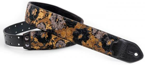 Righton Straps Courroie Goldroses - Gitarrengurt - Main picture