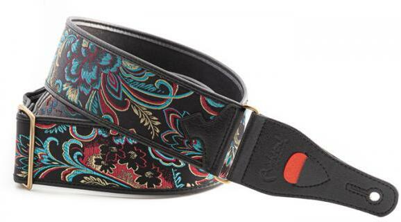 Righton Straps Courroie Righton Talisman Beppu Ii - Gitarrengurt - Main picture