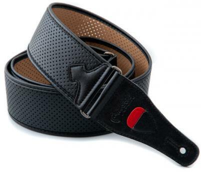 Righton Straps Courroie Righton Talisman Monte-carlo Nr - Gitarrengurt - Main picture