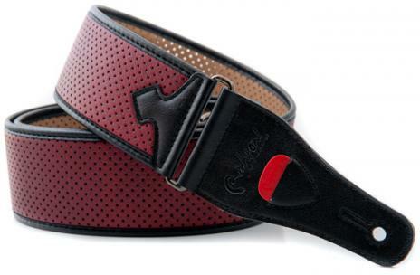 Righton Straps Courroie Righton Talisman Monte-carlo Rg - Gitarrengurt - Main picture