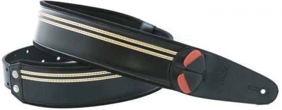 Righton Straps Courroie Vegan Righton Race Jps - Gitarrengurt - Main picture