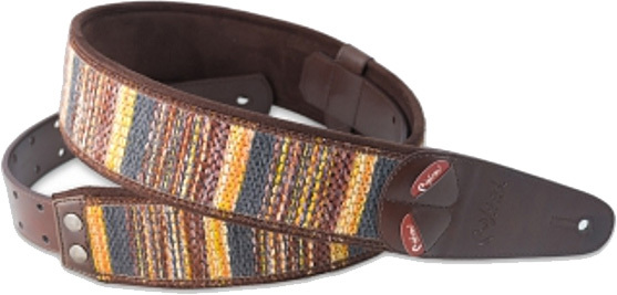 Righton Straps Mojo Maracaibo - Gitarrengurt - Main picture