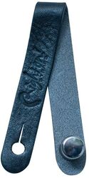Righton Leather Belt Clip Black