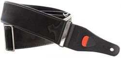 Gitarrengurt Righton straps Righton Divine Vegan Belt Black