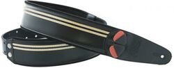 Gitarrengurt Righton straps Righton Race JPS vegan belt