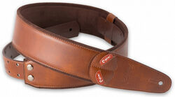 Gitarrengurt Righton straps Mojo Charm Brown