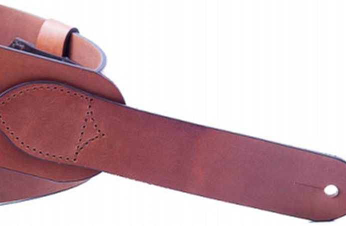 Righton Straps Wild Pure Special - Gitarrengurt - Variation 2
