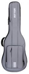 Ritter Softcase Arosa 6 Pour Basse Electrique, Gris - Tasche für E-bass - Main picture