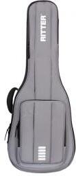 Ritter Softcase Arosa 6 Pour Guitare Classique 4/4, Gris - Konzertgitarrentasche - Main picture