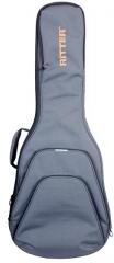 Ritter Softcase Retro 4 Pour Guitare Classique 4/4, Gris - Konzertgitarrentasche - Main picture
