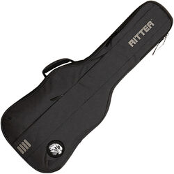 Tasche für e-gitarren  Ritter Bern RGB4-E.ANT Strat/Tele Electric Guitar Bag - Anthracite