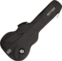 Tasche für e-gitarren  Ritter Bern RGB4-SA.ANT 335 Electric Guitar Bag - Anthracite