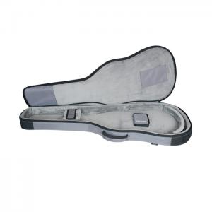 Ritter Softcase Arosa 6 Pour Basse Electrique, Gris - Tasche für E-bass - Variation 1