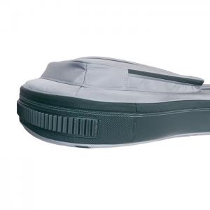 Ritter Softcase Arosa 6 Pour Basse Electrique, Gris - Tasche für E-bass - Variation 3