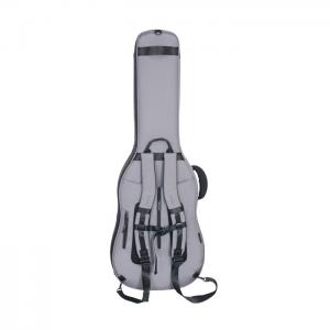 Ritter Softcase Arosa 6 Pour Basse Electrique, Gris - Tasche für E-bass - Variation 5