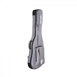 Ritter Softcase Arosa 6 Pour Basse Electrique, Gris - Tasche für E-bass - Variation 6