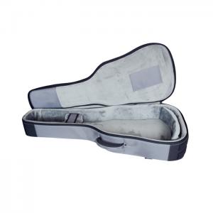 Ritter Softcase Arosa 6 Pour Guitare Auditorium, Gris - Westerngitarretasche - Variation 1