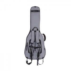 Ritter Softcase Arosa 6 Pour Guitare Auditorium, Gris - Westerngitarretasche - Variation 5