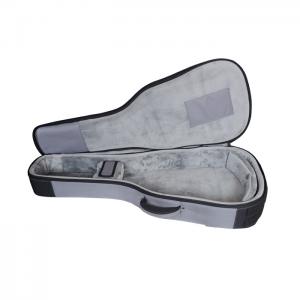 Ritter Softcase Arosa 6 Pour Guitare Classique 4/4, Gris - Konzertgitarrentasche - Variation 1