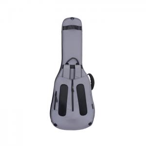 Ritter Softcase Arosa 6 Pour Guitare Classique 4/4, Gris - Konzertgitarrentasche - Variation 4