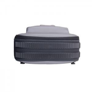 Ritter Softcase Arosa 6 Pour Guitare Dreadnought, Gris - Westerngitarretasche - Variation 2