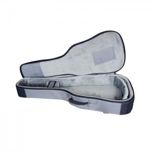Ritter Softcase Arosa 6 Pour Guitare Dreadnought, Gris - Westerngitarretasche - Variation 1