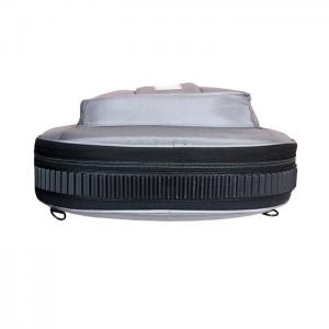Ritter Softcase Arosa 6 Pour Guitare Electrique, Gris - Tasche für E-Gitarren - Variation 2