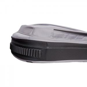 Ritter Softcase Arosa 6 Pour Guitare Electrique, Gris - Tasche für E-Gitarren - Variation 3