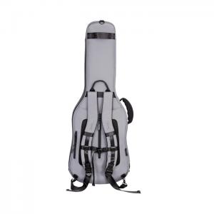 Ritter Softcase Arosa 6 Pour Guitare Electrique, Gris - Tasche für E-Gitarren - Variation 5