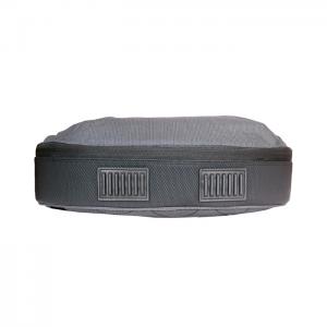 Ritter Softcase Retro 4 Pour Basse Electrique, Gris - Tasche für E-bass - Variation 2