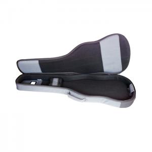 Ritter Softcase Retro 4 Pour Basse Electrique, Gris - Tasche für E-bass - Variation 1
