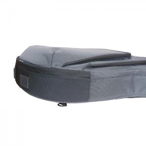 Ritter Softcase Retro 4 Pour Basse Electrique, Gris - Tasche für E-bass - Variation 3