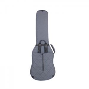 Ritter Softcase Retro 4 Pour Basse Electrique, Gris - Tasche für E-bass - Variation 4