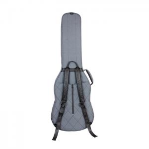 Ritter Softcase Retro 4 Pour Basse Electrique, Gris - Tasche für E-bass - Variation 5