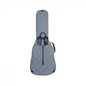 Ritter Softcase Retro 4 Pour Guitare Classique 4/4, Gris - Konzertgitarrentasche - Variation 4