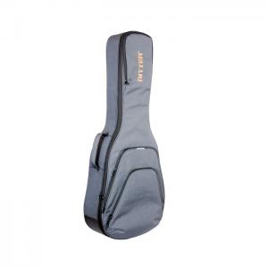 Ritter Softcase Retro 4 Pour Guitare Classique 4/4, Gris - Konzertgitarrentasche - Variation 6