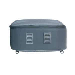 Ritter Softcase Retro 4 Pour Guitare Dreadnought, Gris - Westerngitarretasche - Variation 2