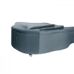 Ritter Softcase Retro 4 Pour Guitare Dreadnought, Gris - Westerngitarretasche - Variation 3