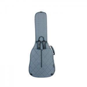 Ritter Softcase Retro 4 Pour Guitare Dreadnought, Gris - Westerngitarretasche - Variation 4
