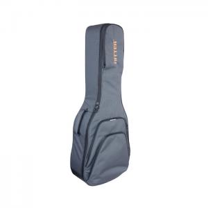 Ritter Softcase Retro 4 Pour Guitare Dreadnought, Gris - Westerngitarretasche - Variation 6