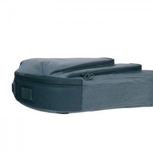 Ritter Softcase Retro 4 Pour Guitare Electrique, Gris - Tasche für E-Gitarren - Variation 3