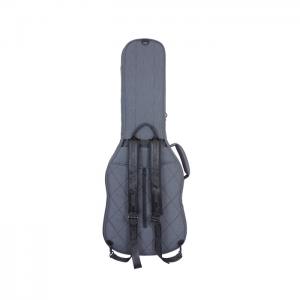 Ritter Softcase Retro 4 Pour Guitare Electrique, Gris - Tasche für E-Gitarren - Variation 5