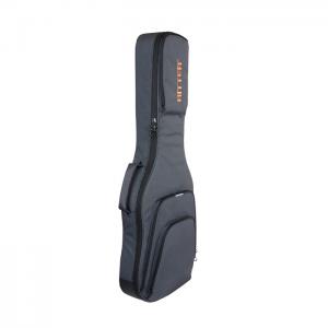 Ritter Softcase Retro 4 Pour Guitare Electrique, Gris - Tasche für E-Gitarren - Variation 6