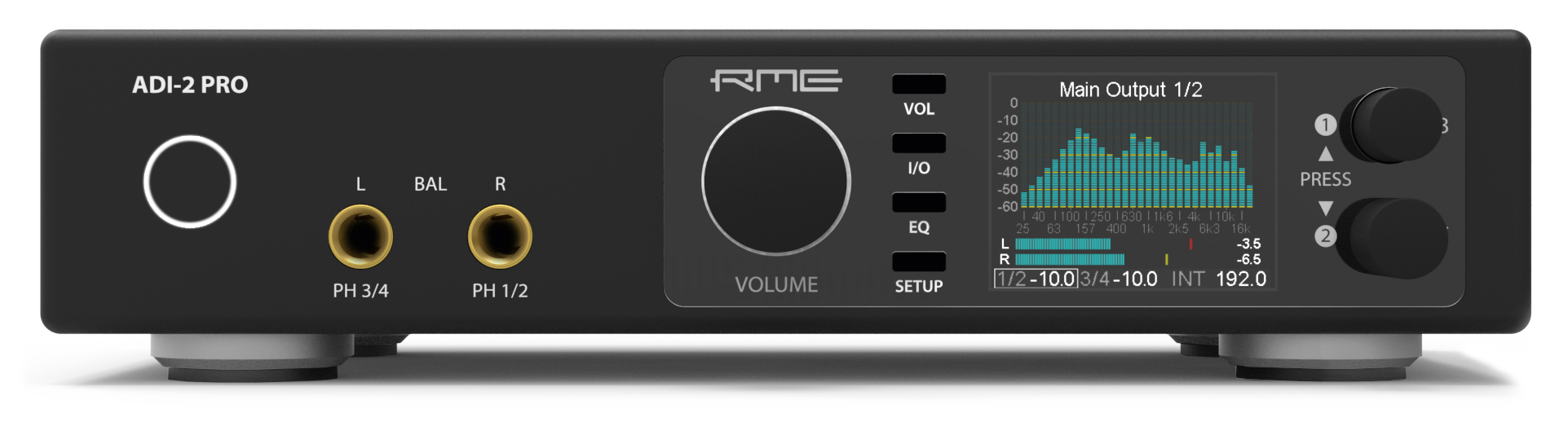 Rme Adi-2 Pro Anniversary -  - Variation 2