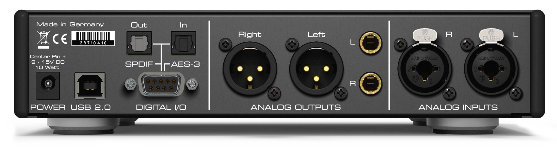 Rme Adi-2 Pro Anniversary -  - Variation 3